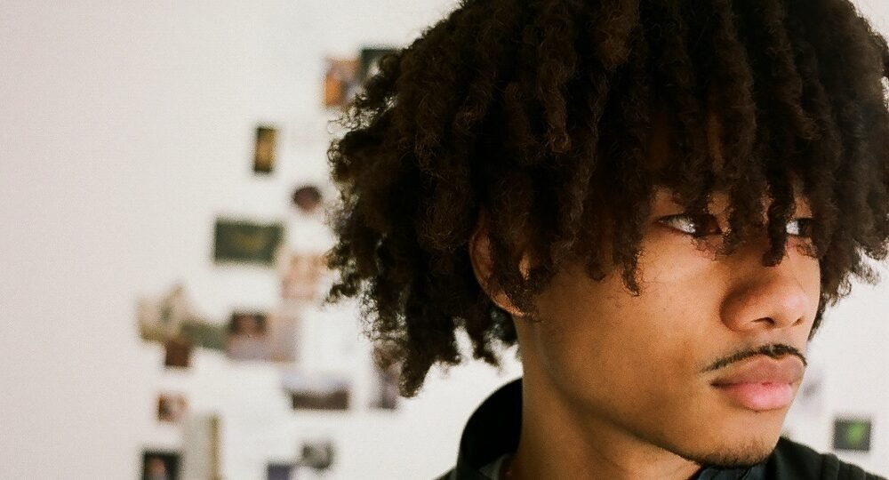 Bryant Barnes’ Adore You: A Symphony Of Emotion In The Lo-Fi R&B Scene Bryant Barnes' Adore You: A Symphony Of Emotion In The Lo-Fi R&B Scene