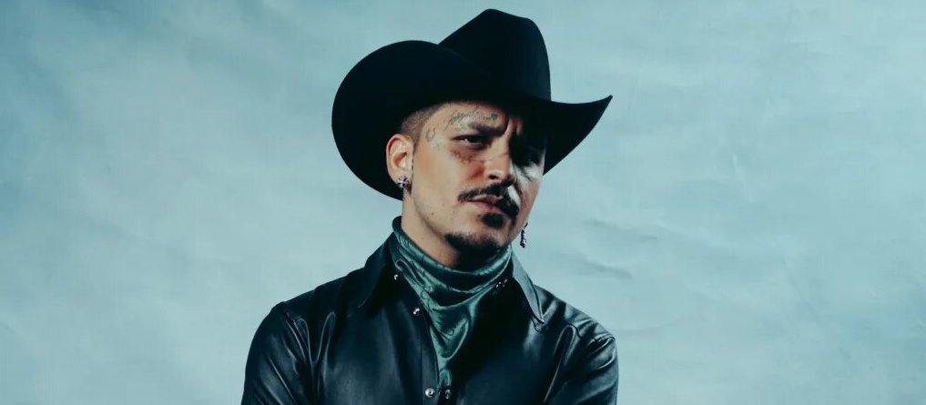 Christian Nodal: A Symphony of Heritage, Innovation, and Intimacy Christian Nodal: A Symphony of Heritage, Innovation, and Intimacy