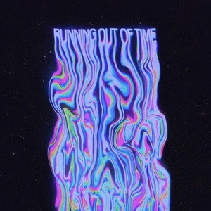 Good Rzn Running Out Of Time song artwork