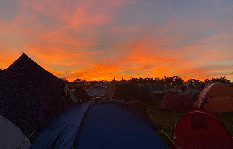 End Of The Road Festival 2023 Review: Hot Weather And Even Hotter Bands