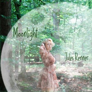 Jules Renner Moonlight Song Artwork