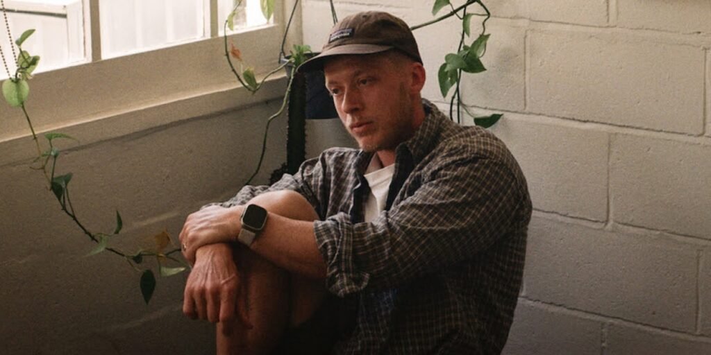 Lawson Hull’s Strange Is A Melodic Meditation On Melancholy And Metamorphosis Lawson Hull's Strange is A Melodic Meditation on Melancholy and Metamorphosis