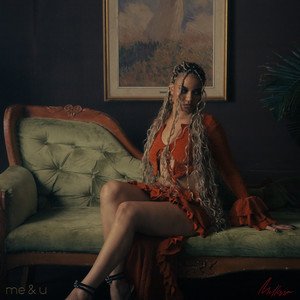 Mellisa Me & U song cover