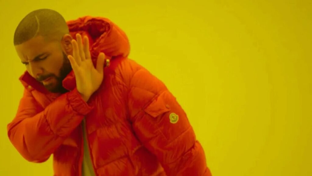 The Story Behind Drake’s Hotline Bling The Story Behind Drake’s Hotline Bling