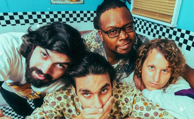 East Harbor’s NXT2U: A Vivacious Blend Of Nostalgia And Modernity East Harbor's NXT2U: A Vivacious Blend of Nostalgia and Modernity