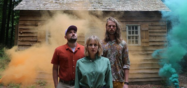 Sylvan Weekends Headlong into the Unknown: A Folk-Pop Sentimental Journey Sylvan Weekends Headlong into the Unknown: A Folk-Pop Sentimental Journey