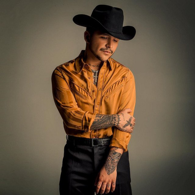 Christian Nodal