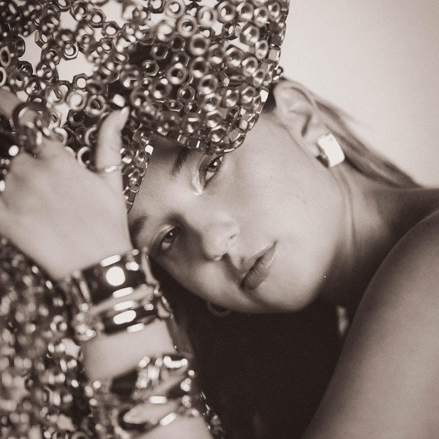 Dani Stocksdale Prototype song cover