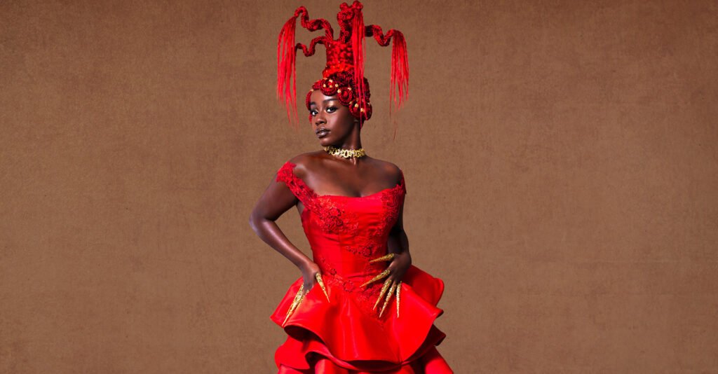 Aiza’s Sovereignty – A Symphony of Empowerment and Musical Fusion Aiza’s Sovereignty - A Symphony of Empowerment and Musical Fusion