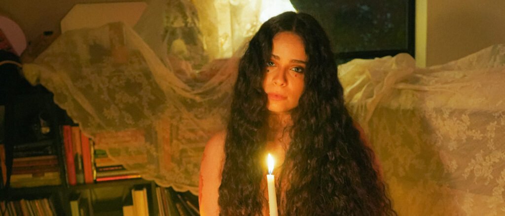 Lo Artiz's La Bruja is A Bewitching Anthem of Feminine Power