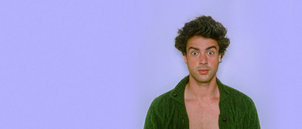 Besso’s As I Am is a Retro Dance Dive into Love’s Complexities Besso's As I Am is a Retro Dance Dive into Love's Complexities