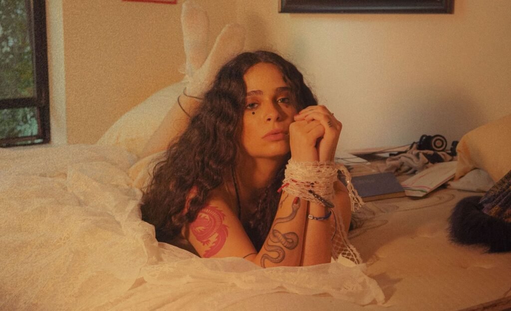 Nice Girls by Lo Artiz – A Soulful Ode to the Overlooked Nice Girls by Lo Artiz - A Soulful Ode to the Overlooked