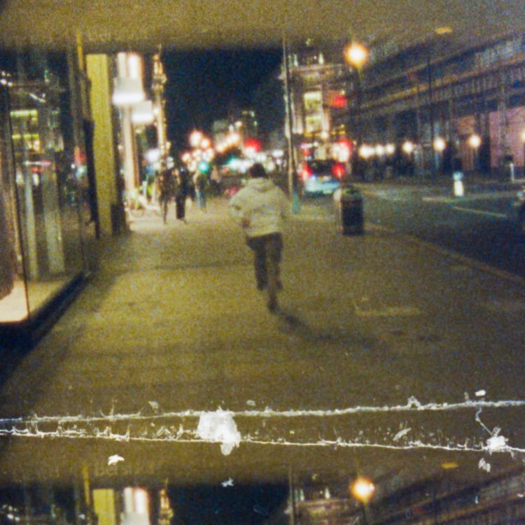 briskin Rhythm Song Artwork