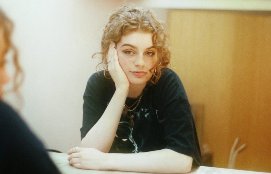 The One-Sided Dance Of Modern Relationships: Eden Rain’s I Found My Brain The One-Sided Dance of Modern Relationships: Eden Rain's I Found My Brain