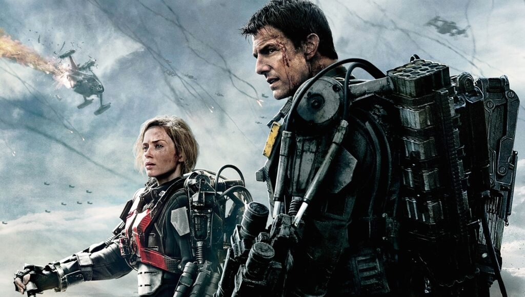 Edge of Tomorrow 2: Everything We Know About the Highly Anticipated Sequel