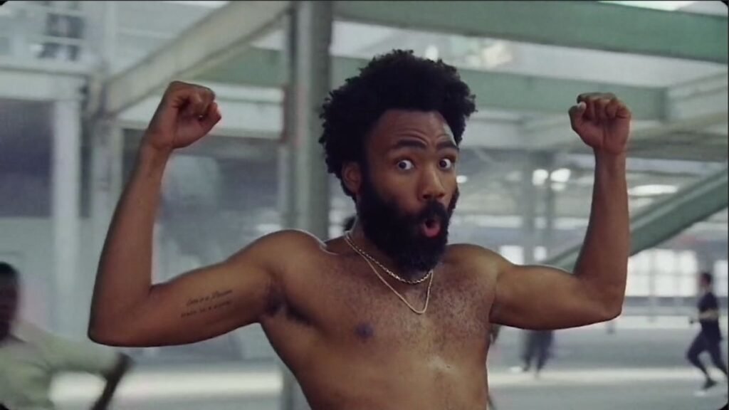 This Is America: A Deep Dive into Childish Gambino’s Political Anthem This Is America: A Deep Dive into Childish Gambino's Political Anthem