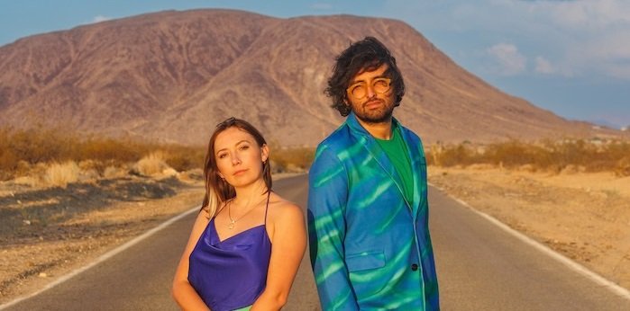 Glassio & Beauty Queen’s A Friend Like You: A Synth-Pop Symphony Of Seasons And Sentiments Glassio & Beauty Queen's A Friend Like You: A Synth-Pop Symphony Of Seasons And Sentiments