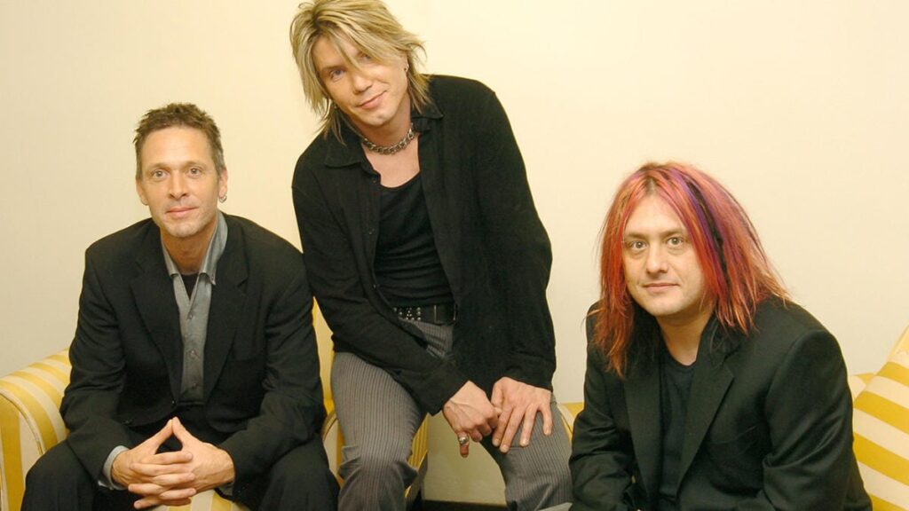 Iris Lyrics: The Story and Meaning Behind the Goo Goo Dolls’ Hit Song