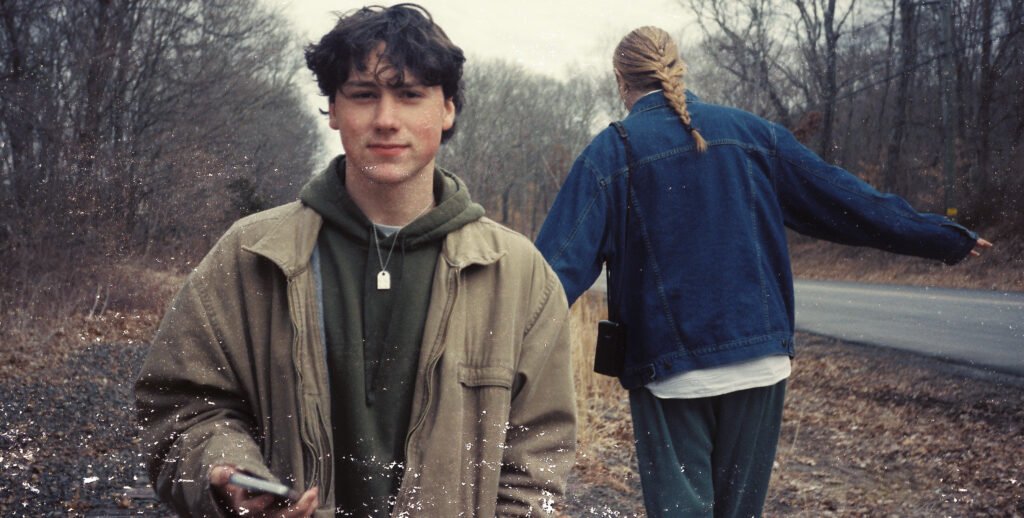 Jake Minch’s Strip Mall Is A Nostalgic Dive Into Youthful Yearning Jake Minch's Strip Mall is A Nostalgic Dive into Youthful Yearning