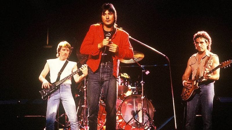 Journey Don't Stop Believin'
