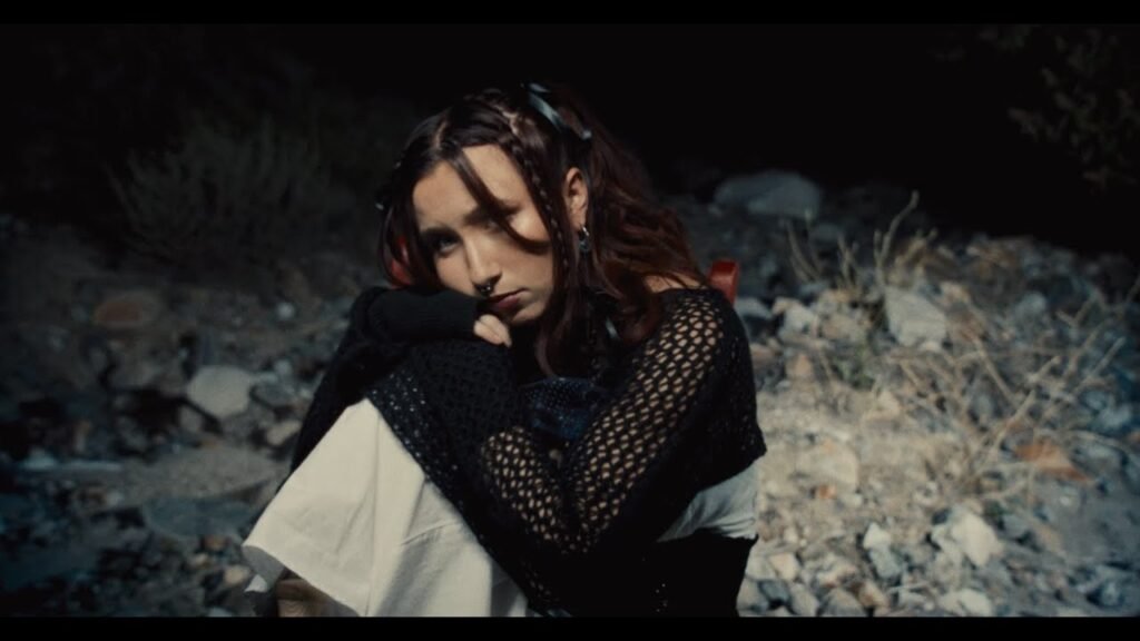 Cool Girl By Ashlynn Malia: A Haunting Dive Into Modern Dating’s Murky Waters Cool Girl by Ashlynn Malia: A Haunting Dive into Modern Dating's Murky Waters