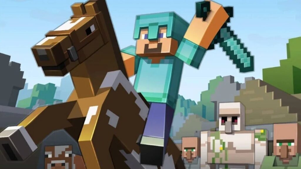 Minecraft: The Movie: Everything You Need to Know