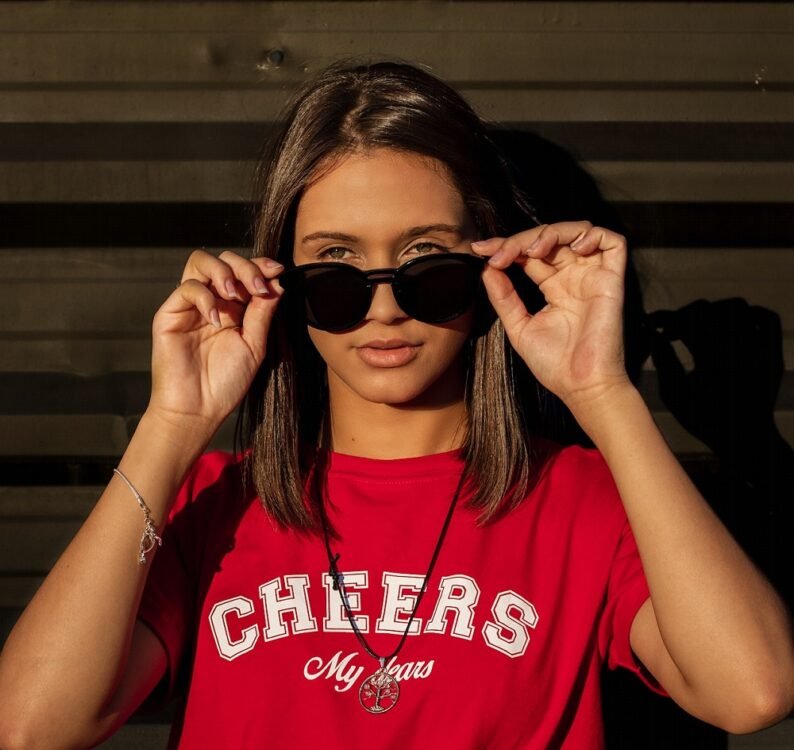 The World of Designer Eyewear: A Look at Top Brands