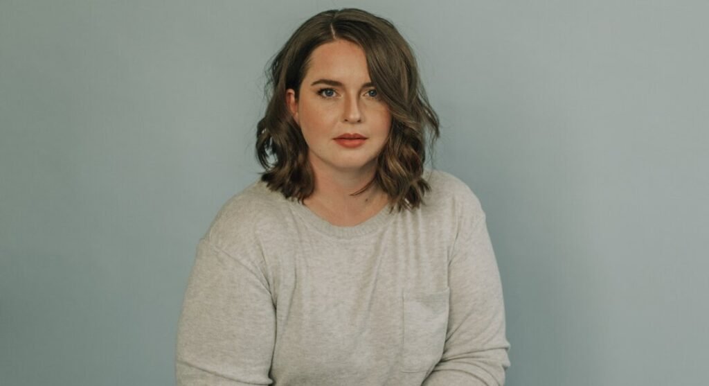 A Symphony of Lust and Longing: Meredith Rounsley’s Under My Hands