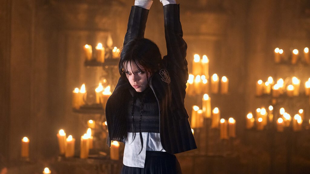 Wednesday Season 2: Everything You Need to Know