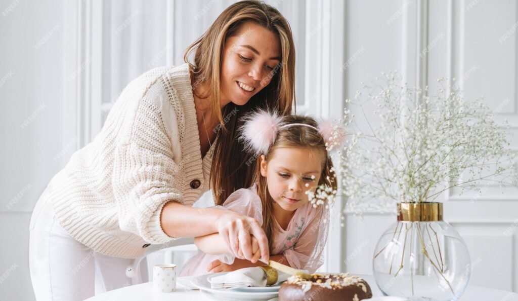 Decoding the Almond Mom: A New Internet Trend and Its Impact on Society