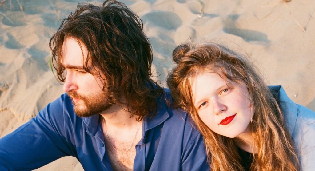 Anymore by Maida Rose - A Lyrical Odyssey of Vulnerability and Hope