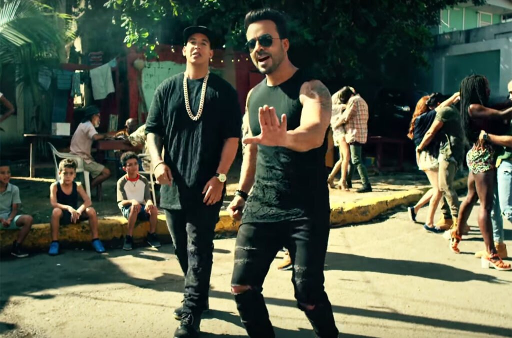 Decoding Despacito: Unravelling the Meaning Behind the Captivating Lyrics