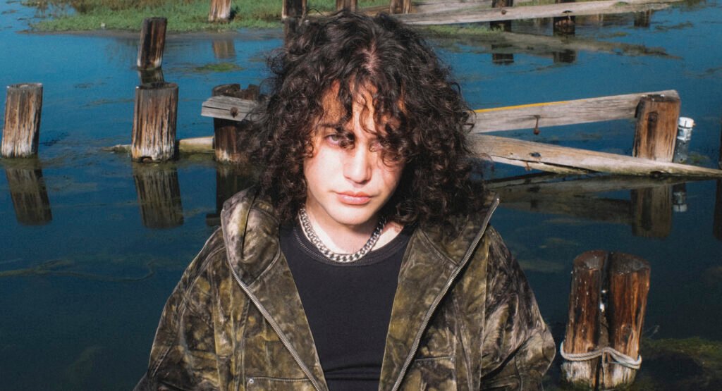 Marco Luka's Protect: A Lyrical Dive into Vulnerable Love