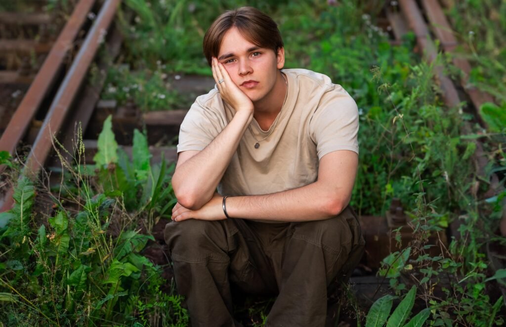 Headed North by Noel is A Melodic Journey of Vulnerability and Escape