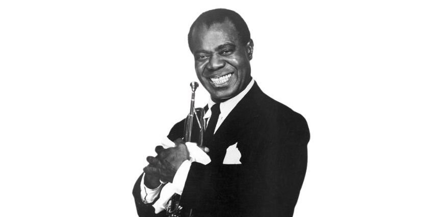 Louis Armstrong