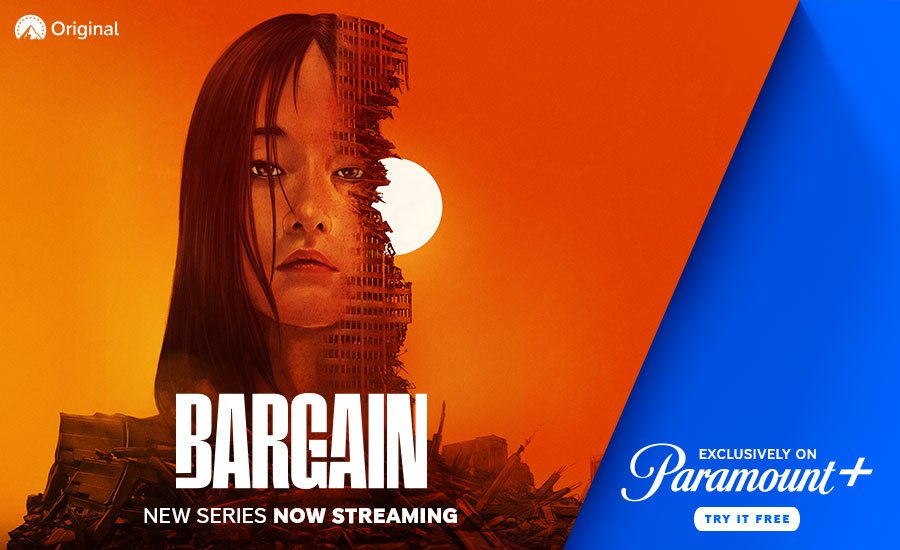 Bargain KDrama Series