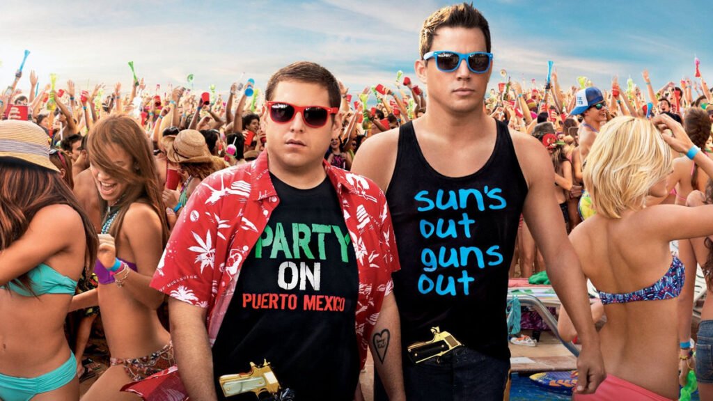 The Elusive 23 Jump Street: A Journey Through the Sequel That Never Was The Elusive 23 Jump Street: A Journey Through the Sequel That Never Was