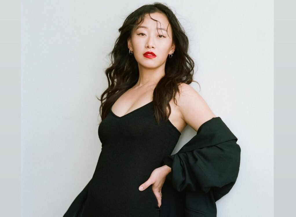 Gia Kim: The Rising Star of Netflix's XO, Kitty