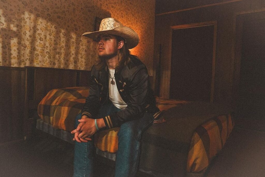 The Journey of Colin Stough: From Hometown Roots to American Idol Stardom