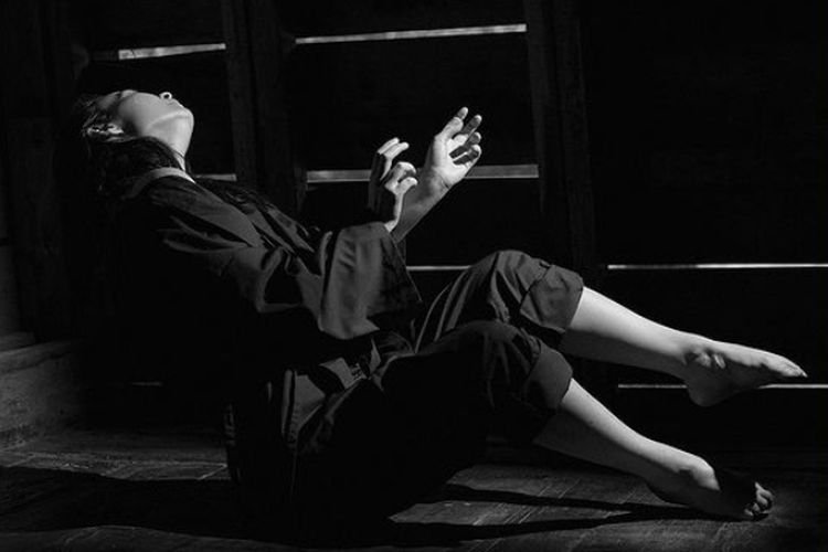 Mitski My Love Mine All Mine