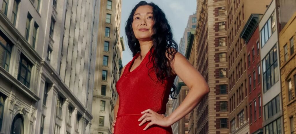 The Rise and Shine of Hong Chau: A Biography of the Multitalented Star