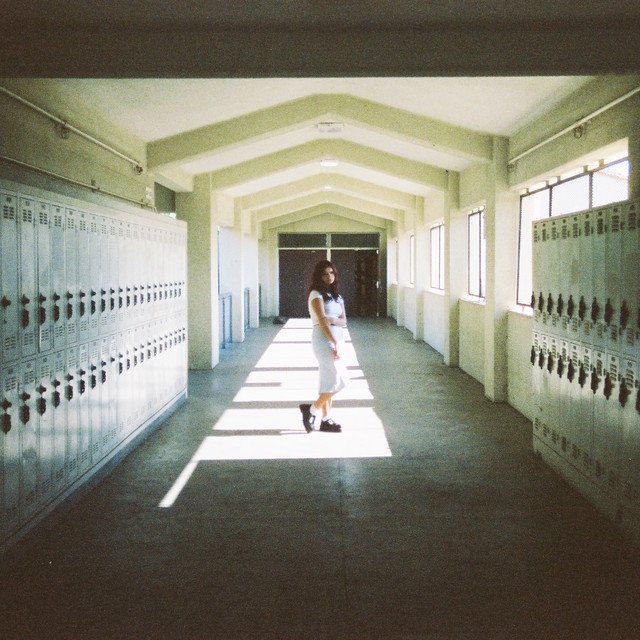 Chloe Wilder Homesick song cover