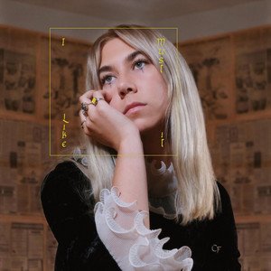 Courtney Farren I Must Like It song cover