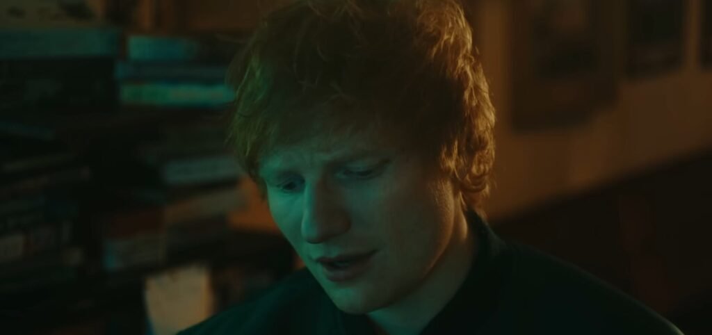 The Emotional Depths of Eyes Closed Ed Sheeran: A Comprehensive Analysis of Lyrics and Legacy