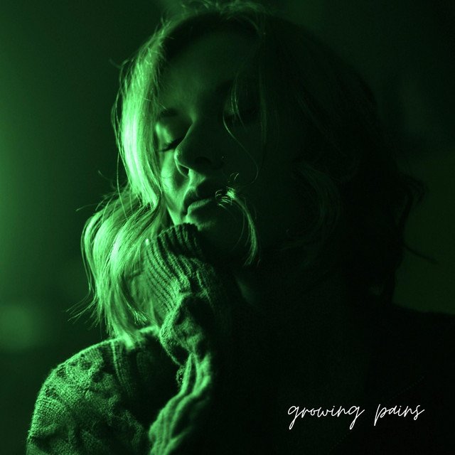 Emme Growing Pains song cover