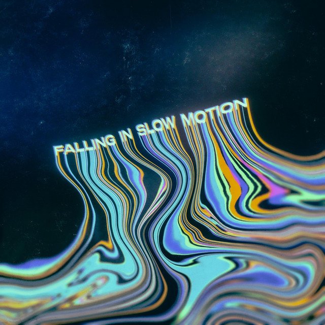 Good Rzn Falling In Slow Motion cover