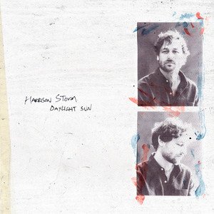 Harrison Storm Daylight Sun song cover