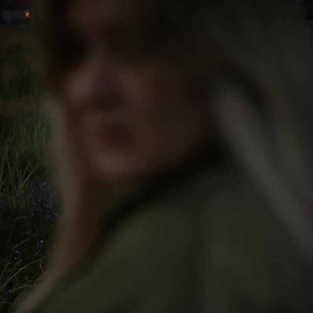 Ivy Bae god goes where I can’t follow song cover