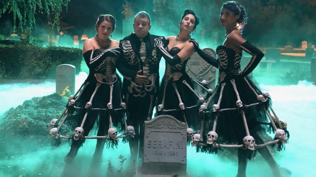 Am Ashamed (2018) Crazy Ex-Girlfriend (Season 4, Episode 2)