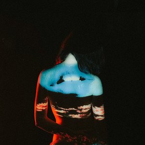 Marco Luka Protect Song Artwork